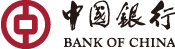 中国银行 Logo