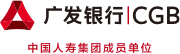广发银行 Logo
