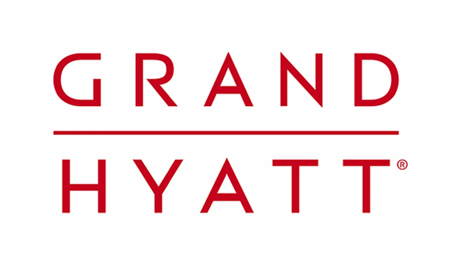 广州富力君悦大酒店 Logo