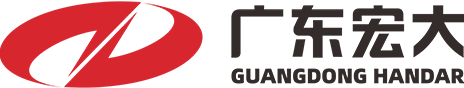 广东宏大控股集团股份有限公司 Logo